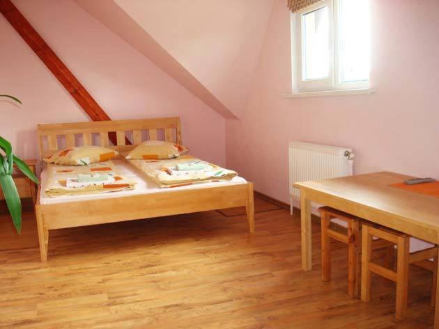 هاستل Sanders Motel