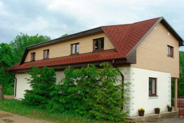 هاستل Sanders Motel