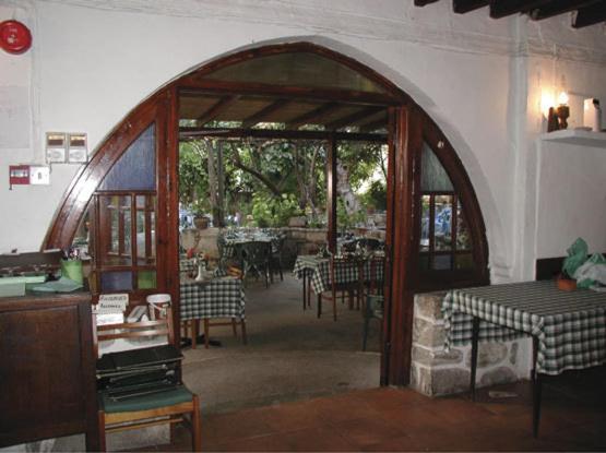 Hostel The Bunch Of Grapes Inn