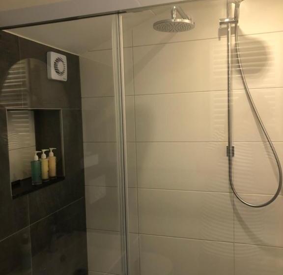 住宿加早餐 Bij Van Der Veer