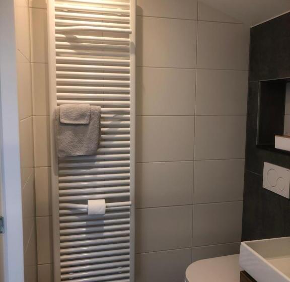 住宿加早餐 Bij Van Der Veer