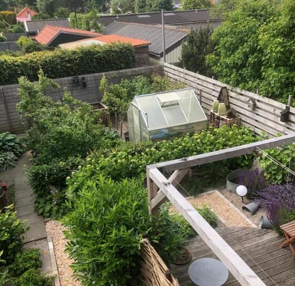 住宿加早餐 Bij Van Der Veer