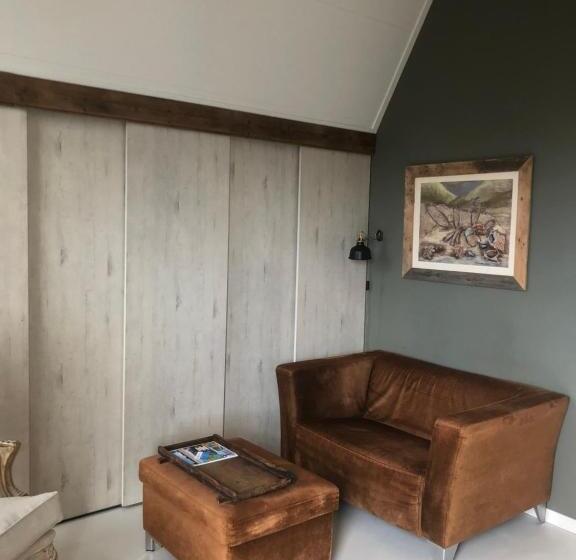 住宿加早餐 Bij Van Der Veer