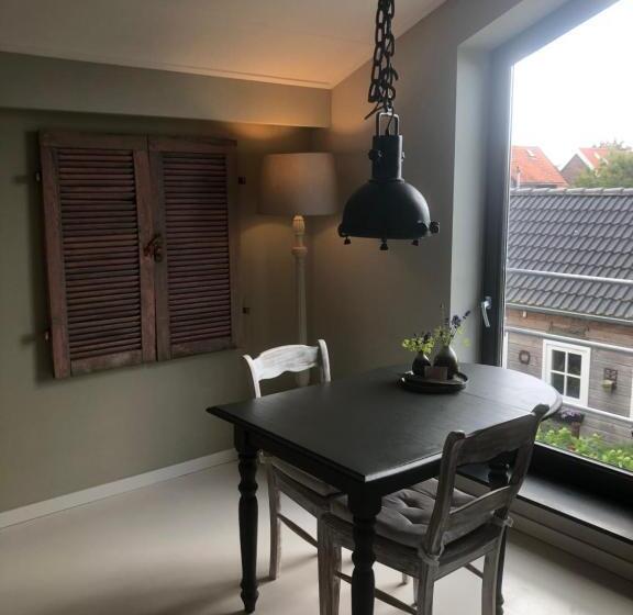 住宿加早餐 Bij Van Der Veer