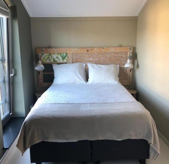 住宿加早餐 Bij Van Der Veer