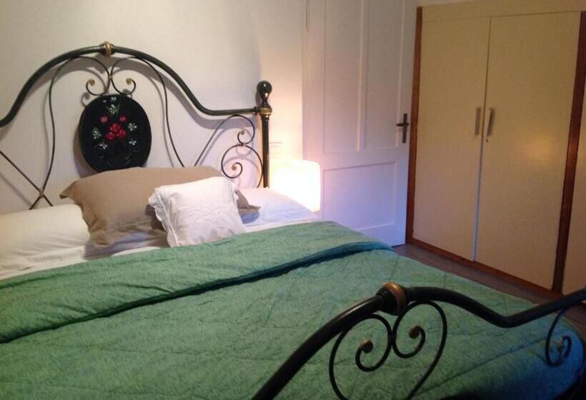 צימר Villa Fiocco