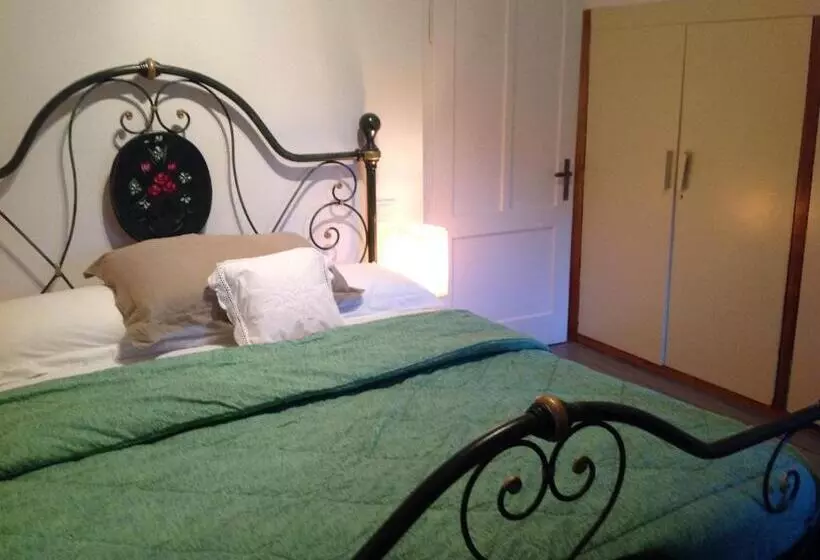 ベッドアンドブレックファースト Villa Fiocco