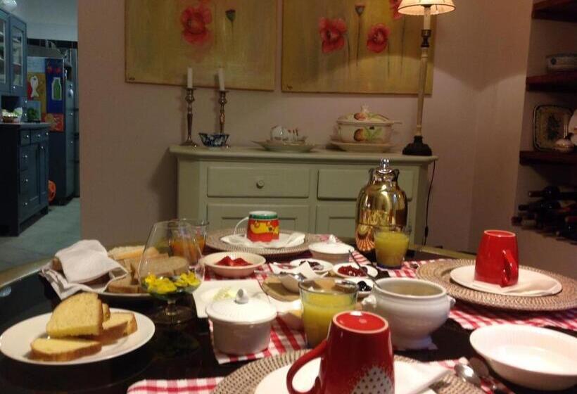 צימר Villa Fiocco