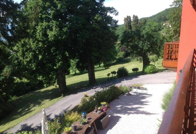 צימר Villa Fiocco