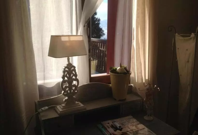 ベッドアンドブレックファースト Villa Fiocco