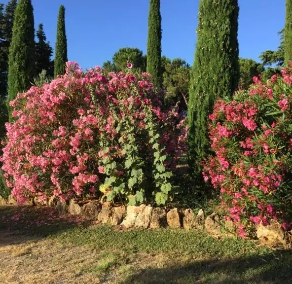 ホテル Agriturismo Soiano Famiglia Rolfini