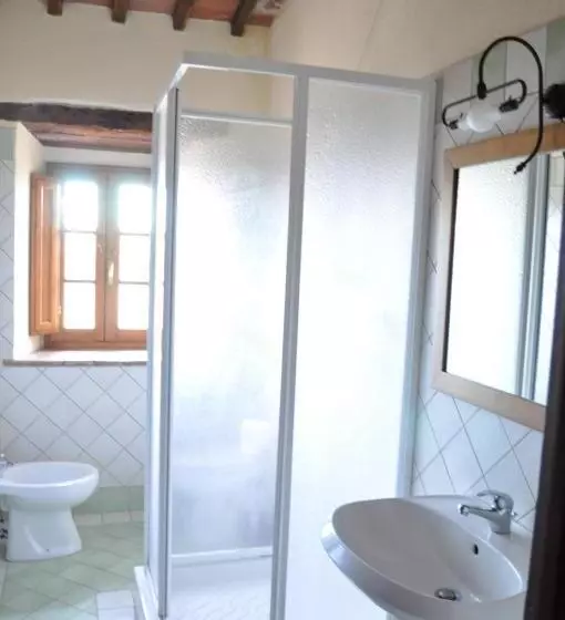 ホテル Agriturismo Soiano Famiglia Rolfini
