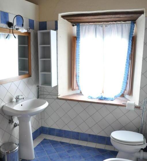 酒店 Agriturismo Soiano Famiglia Rolfini