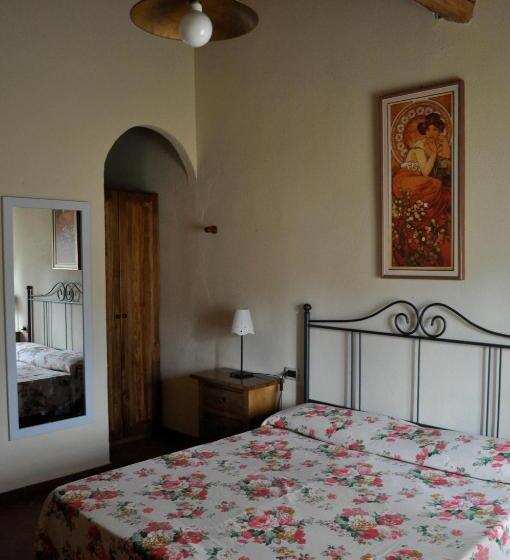 酒店 Agriturismo Soiano Famiglia Rolfini