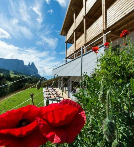 酒店 Chalet Dolomites