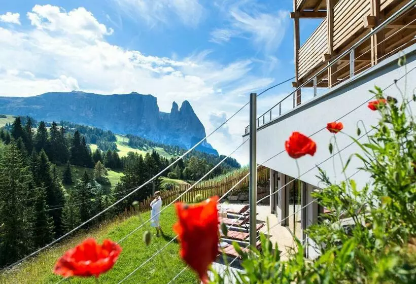 ホテル Chalet Dolomites