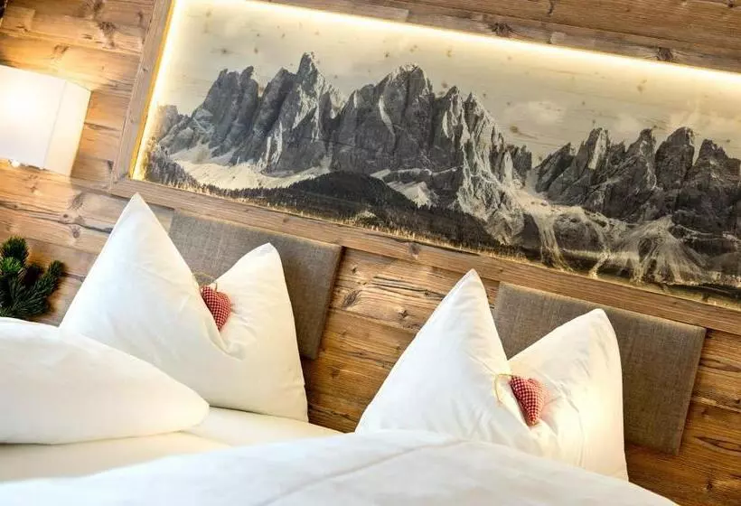 ホテル Chalet Dolomites