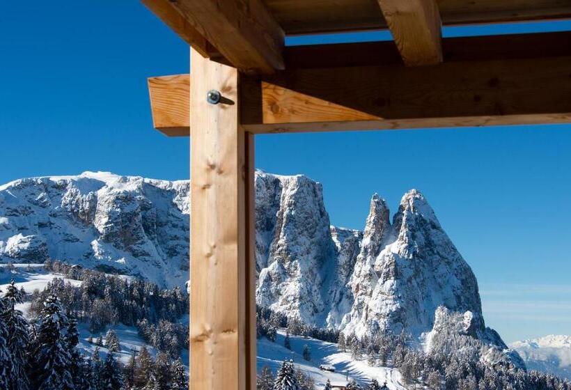 酒店 Chalet Dolomites