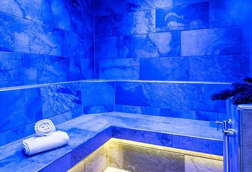 酒店 Chalet Dolomites