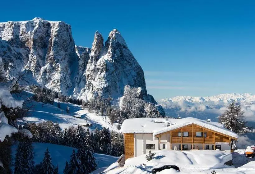 ホテル Chalet Dolomites