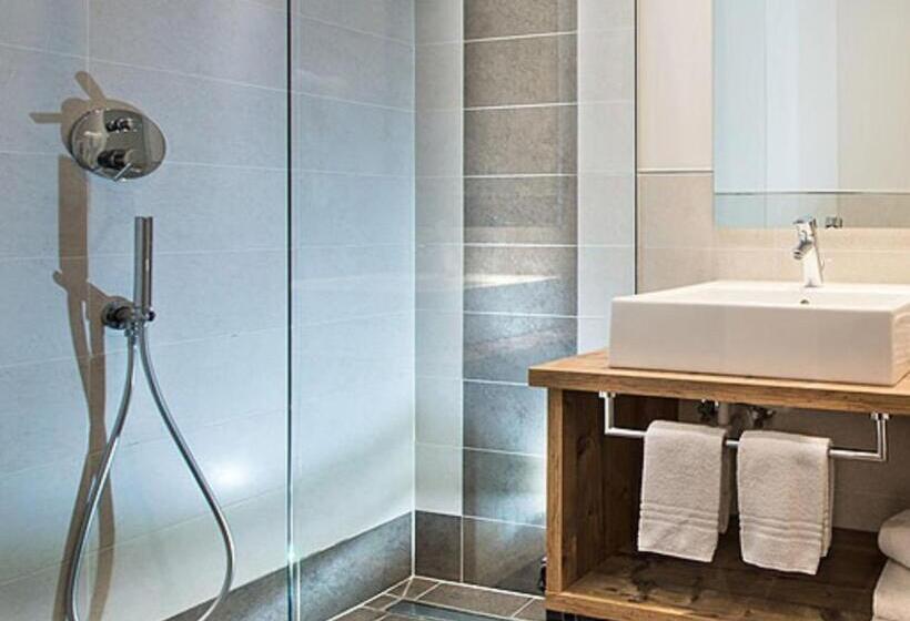 酒店 Chalet Dolomites