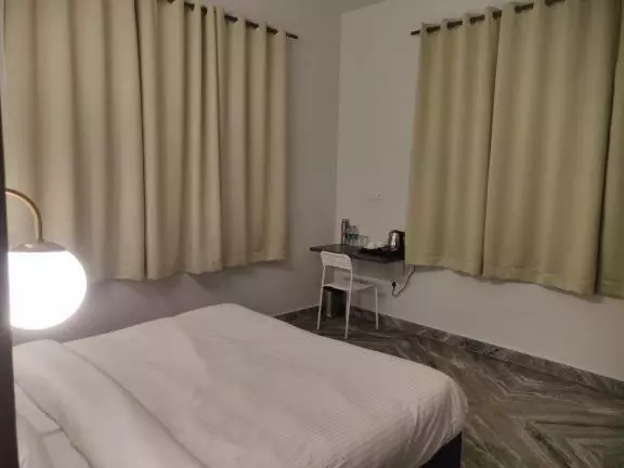 هتل Dakghar 606