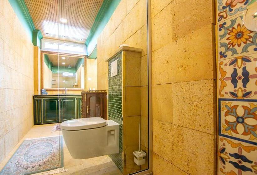 בית מלון כפרי Phoenicia Blue View