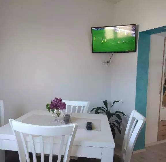 پانسیون Apartments Vila Selena   Golija