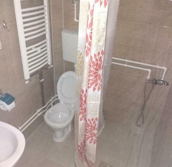 پانسیون Apartments Vila Selena   Golija