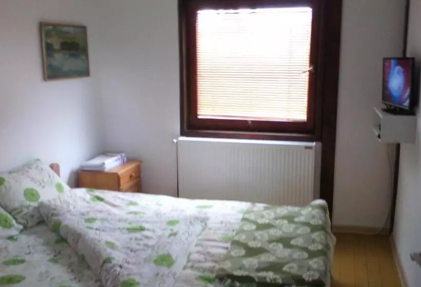 پانسیون Apartments Vila Selena   Golija