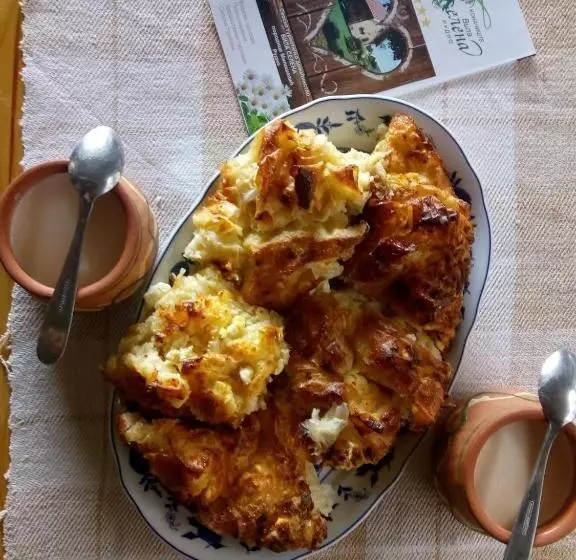 پانسیون Apartments Vila Selena   Golija