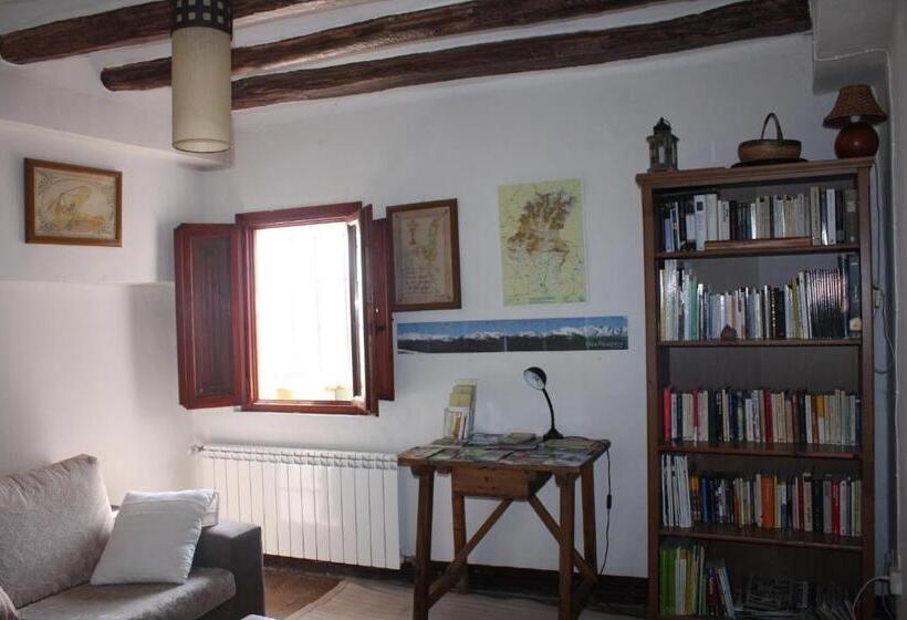 ペンション Casa Rural Vilaspasa, Alquiler Integro