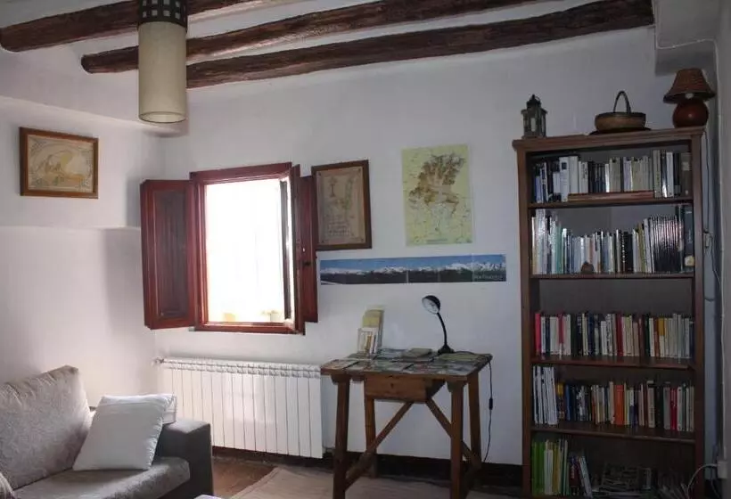 ペンション Casa Rural Vilaspasa, Alquiler Integro