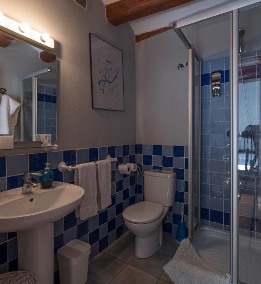 ペンション Casa Rural Vilaspasa, Alquiler Integro