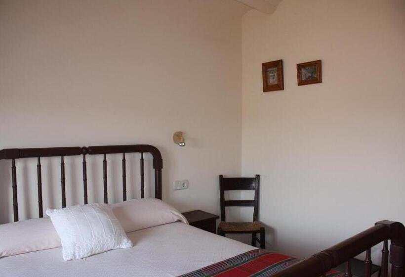 ペンション Casa Rural Vilaspasa, Alquiler Integro