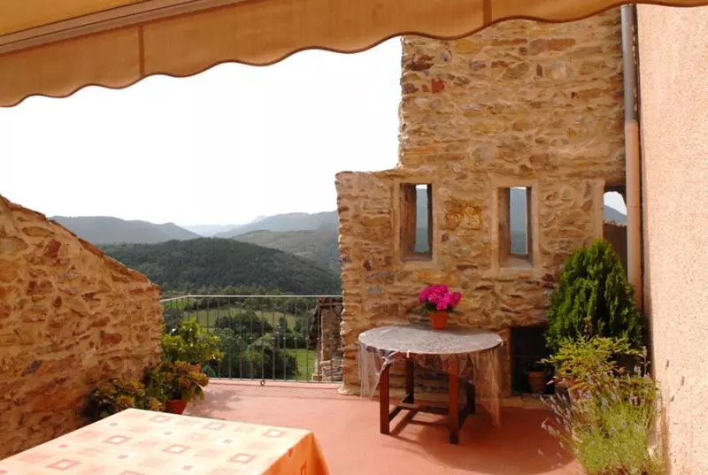 ペンション Casa Rural Vilaspasa, Alquiler Integro