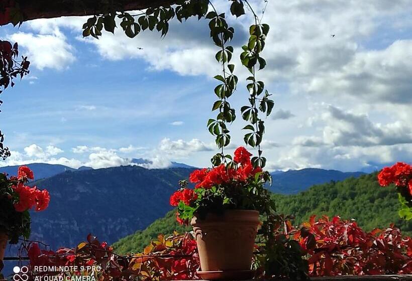 ペンション Casa Rural Vilaspasa, Alquiler Integro