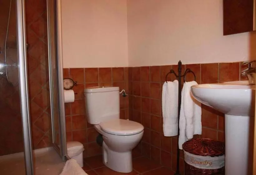 ペンション Casa Rural Vilaspasa, Alquiler Integro
