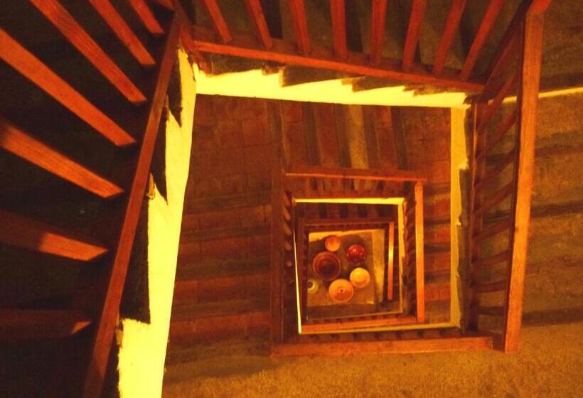 ペンション Casa Rural Vilaspasa, Alquiler Integro