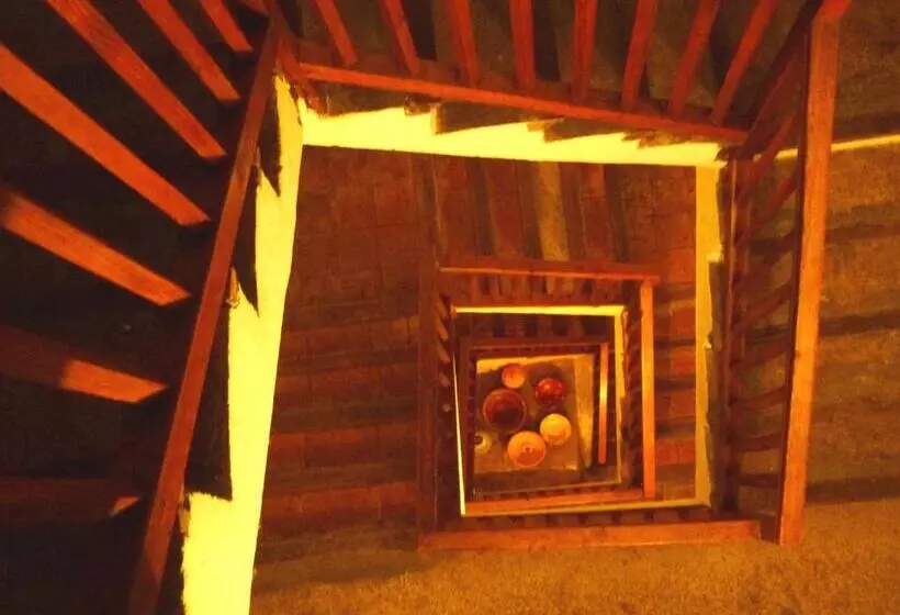 ペンション Casa Rural Vilaspasa, Alquiler Integro