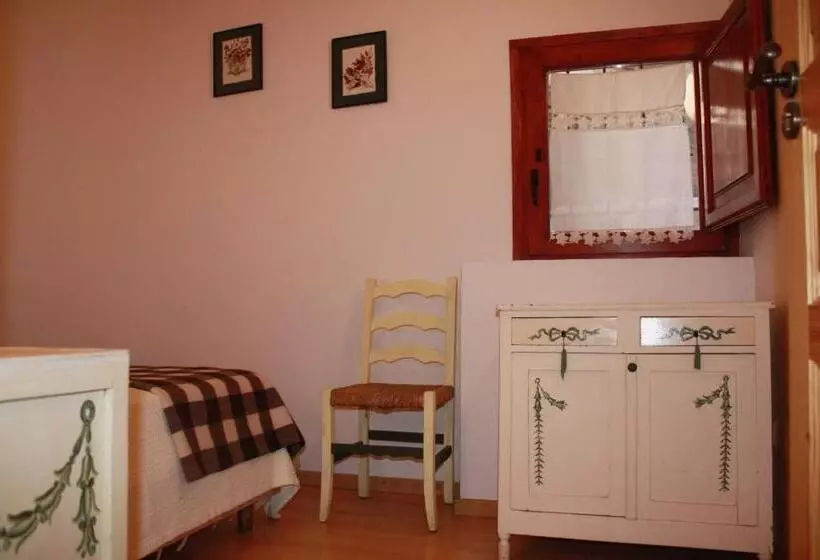 ペンション Casa Rural Vilaspasa, Alquiler Integro