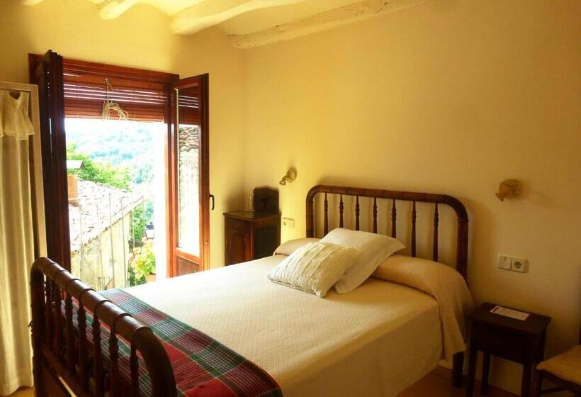 ペンション Casa Rural Vilaspasa, Alquiler Integro