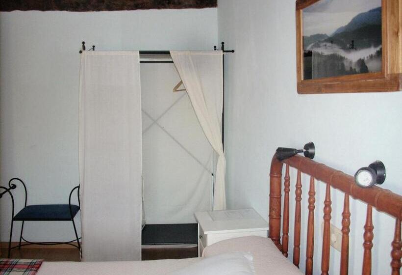 ペンション Casa Rural Vilaspasa, Alquiler Integro