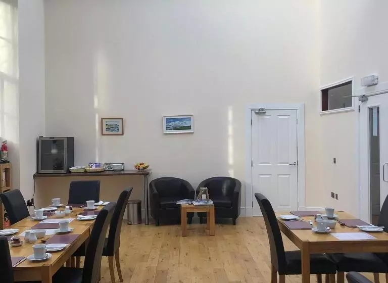 Majatalo Grammar Lodge Guest House