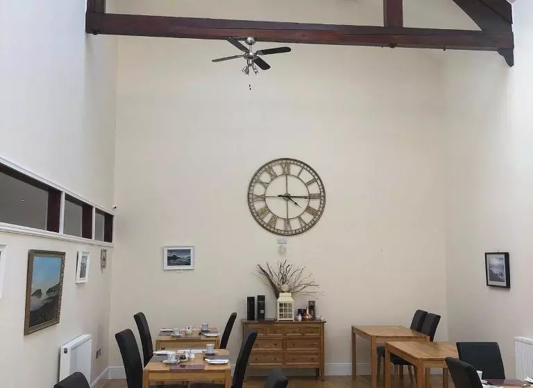 Majatalo Grammar Lodge Guest House