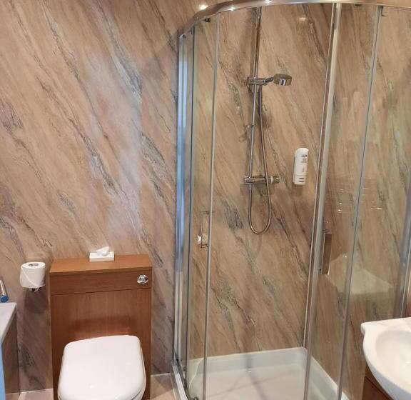 بنسيون Grammar Lodge Guest House