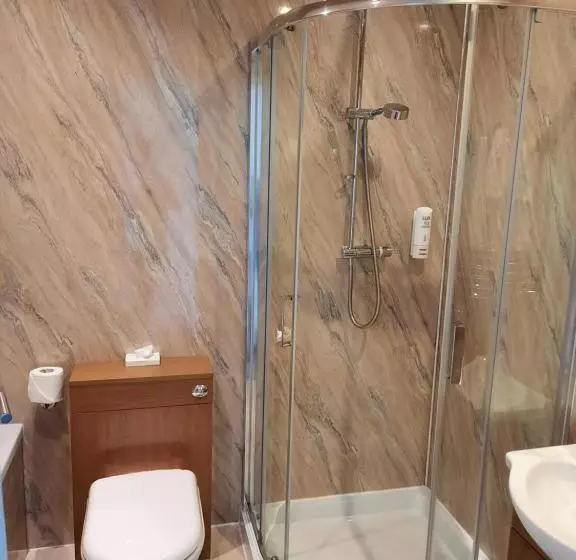 Majatalo Grammar Lodge Guest House