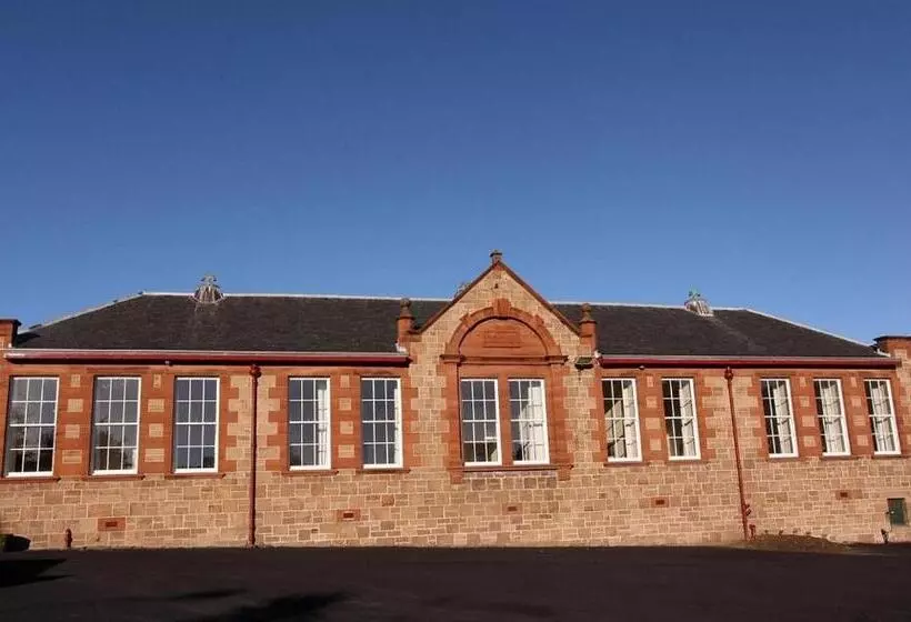 Majatalo Grammar Lodge Guest House