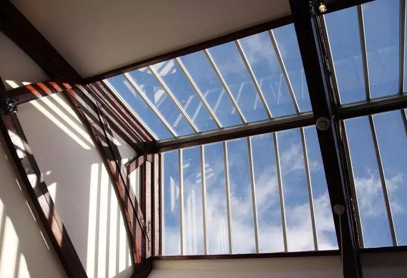 Majatalo Grammar Lodge Guest House