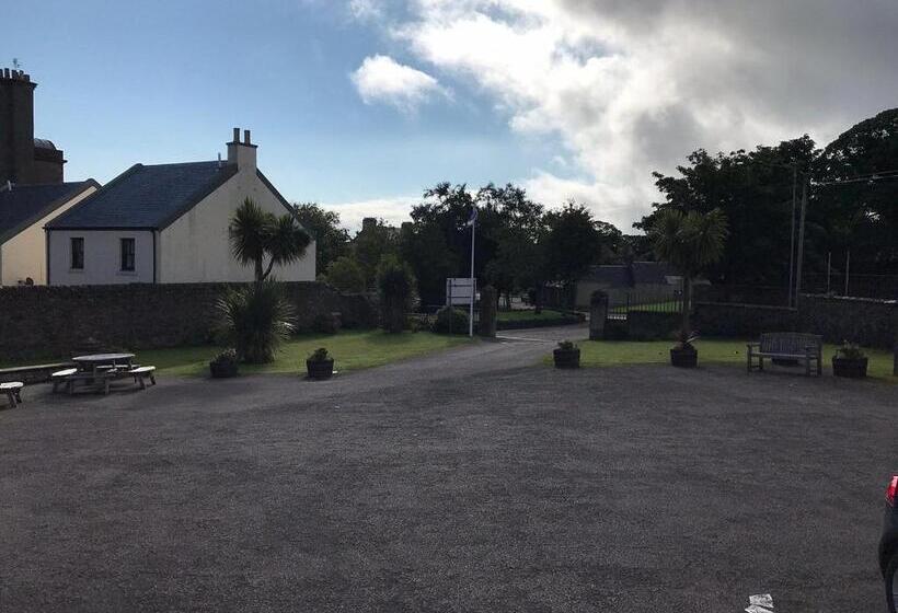 بنسيون Grammar Lodge Guest House